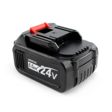 Акумуляторна батарея 24V 6AH Instrumentop: надійне джерело живлення з високою автономністю